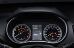ChangAn CS55 Blue Drive 2018 года